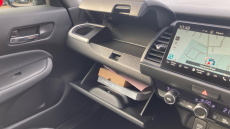 Honda Jazz 1.5 i-MMD Hybrid Elegance 5dr eCVT Hybrid Hatchback